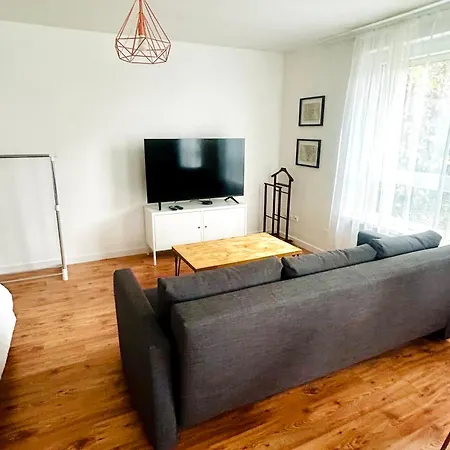 Proche Tramway Straatsburg