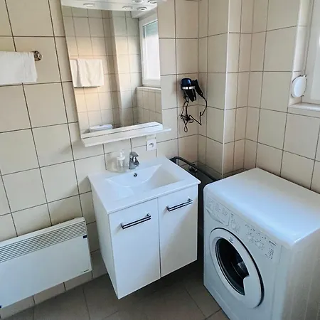 Apartamento Proche Tramway Estrasburgo