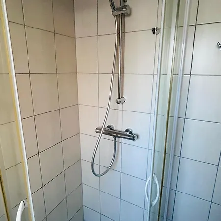 Apartamento Proche Tramway Estrasburgo