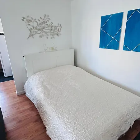 Proche Tramway Estrasburgo