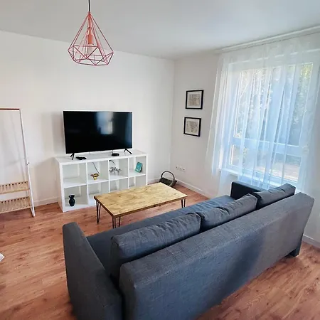 Apartamento Proche Tramway